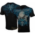 CAMISETA XTREME COUTURE LEONIDAS
